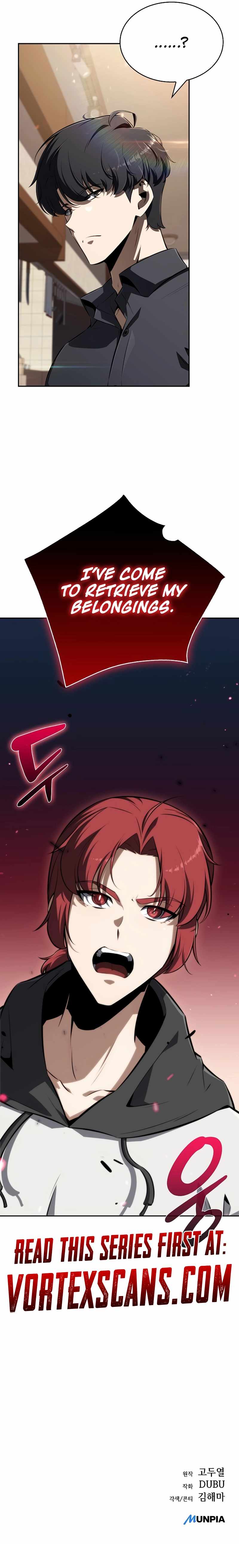 Eat and Go Chapter 1 33